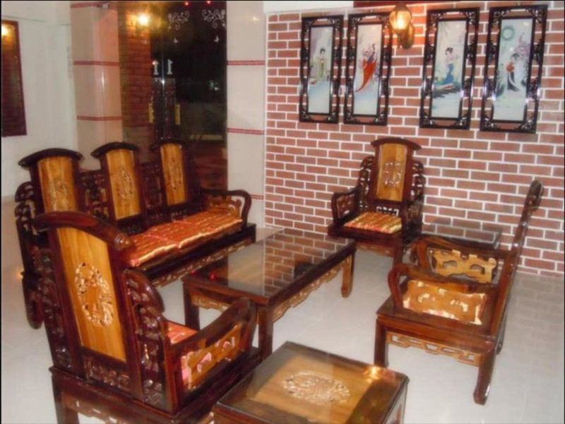 Sabak Awor Resort, Muar, Malaysia