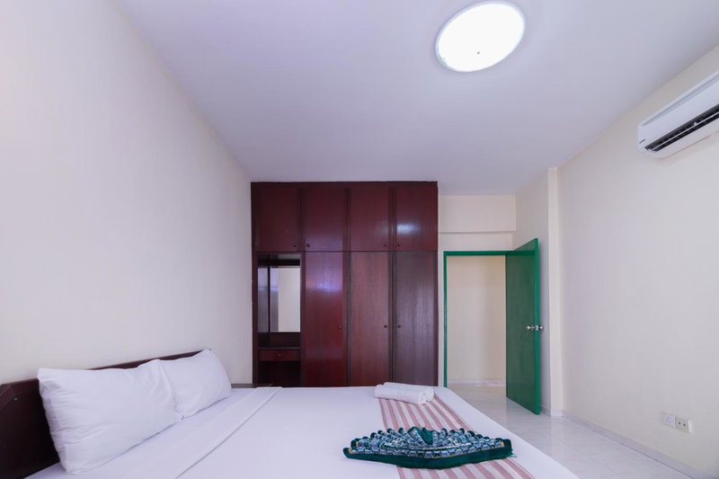 HIG Homestay Apartment, Kuah, Malaysia