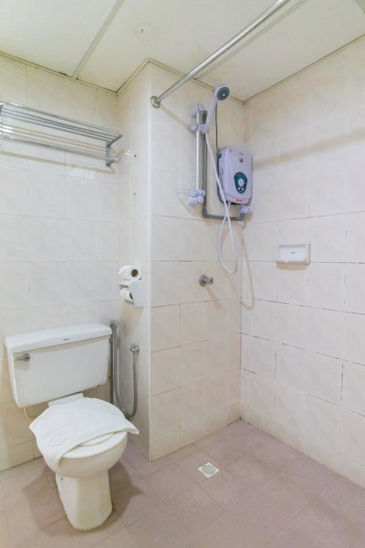 HIG Homestay Apartment, Kuah, Malaysia