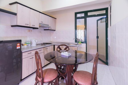 HIG Homestay Apartment, Kuah, Malaysia