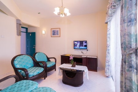 HIG Homestay Apartment, Kuah, Malaysia