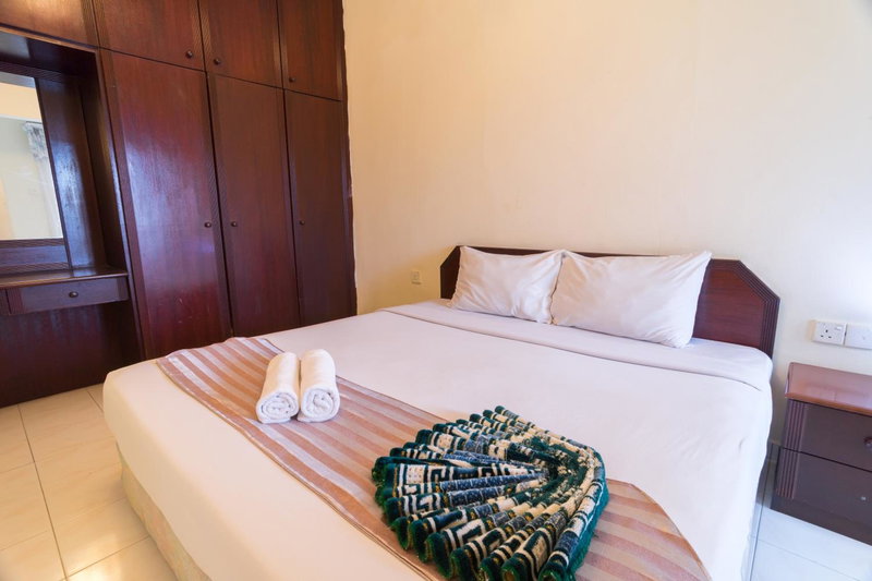 HIG Homestay Apartment, Kuah, Malaysia