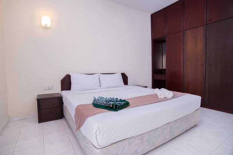 HIG Homestay Apartment, Kuah, Malaysia