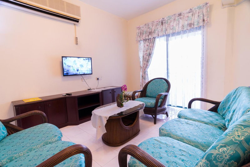 HIG Homestay Apartment, Kuah, Malaysia