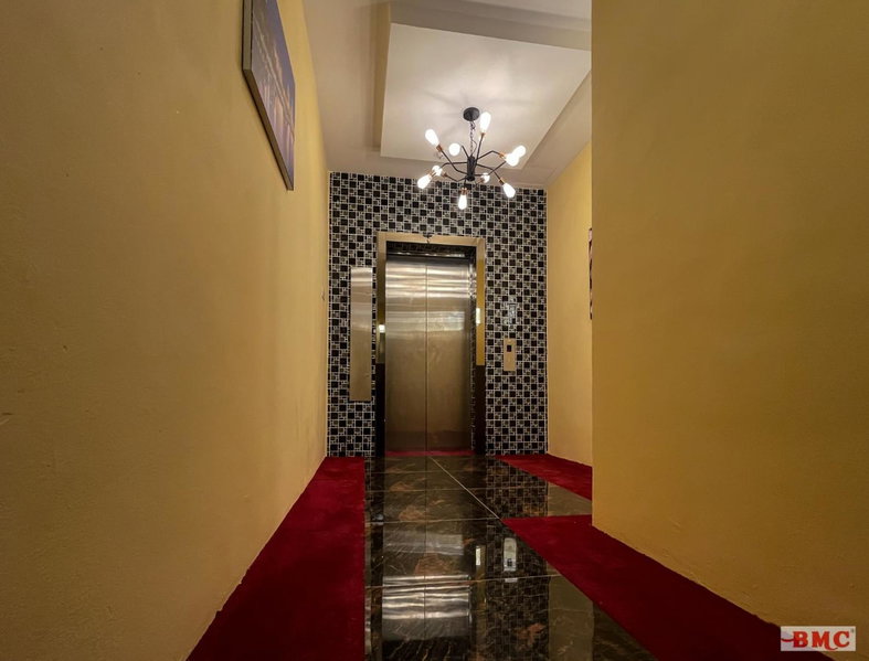 BMC Hotel, Ipoh, Malaysia