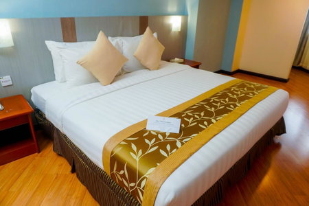 Kemena Plaza Hotel, Bintulu, Malaysia