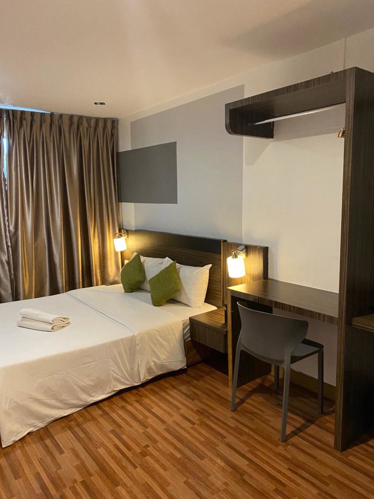 Hotel · V Hotel Johor Bahru, Johor Bahru