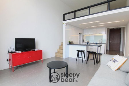 Establishment Bangsar By Sleepy Bear, Kuala Lumpur, Malaysia