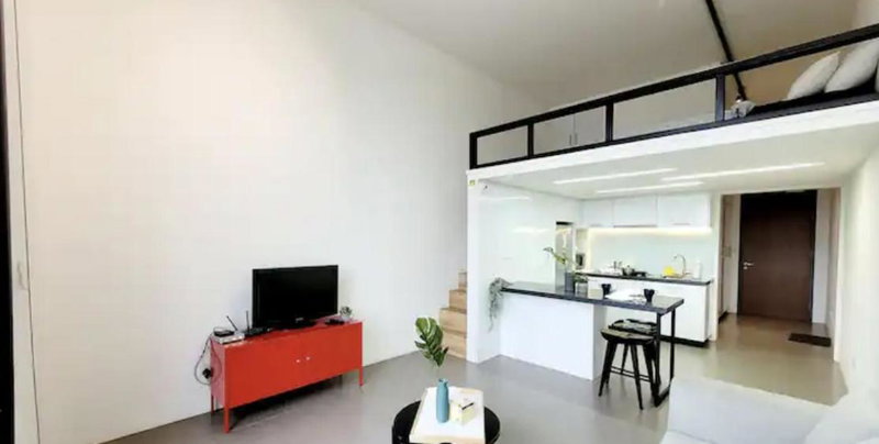 Establishment Bangsar By Sleepy Bear, Kuala Lumpur, Malaysia