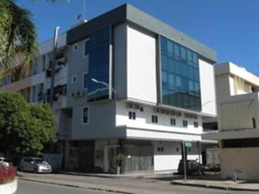 Hii-5 Hotel, Kota Kinabalu, Malaysia
