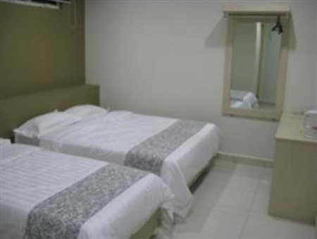 Hii-5 Hotel, Kota Kinabalu, Malaysia
