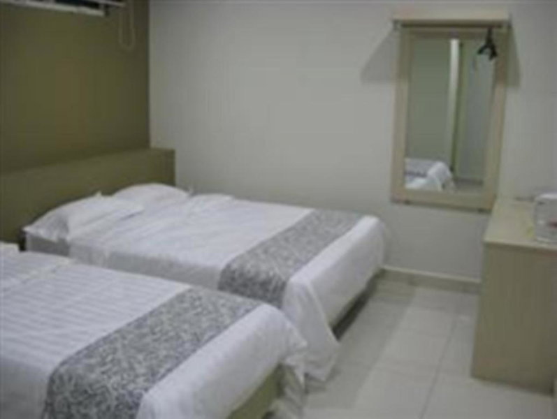 Hii-5 Hotel, Kota Kinabalu, Malaysia
