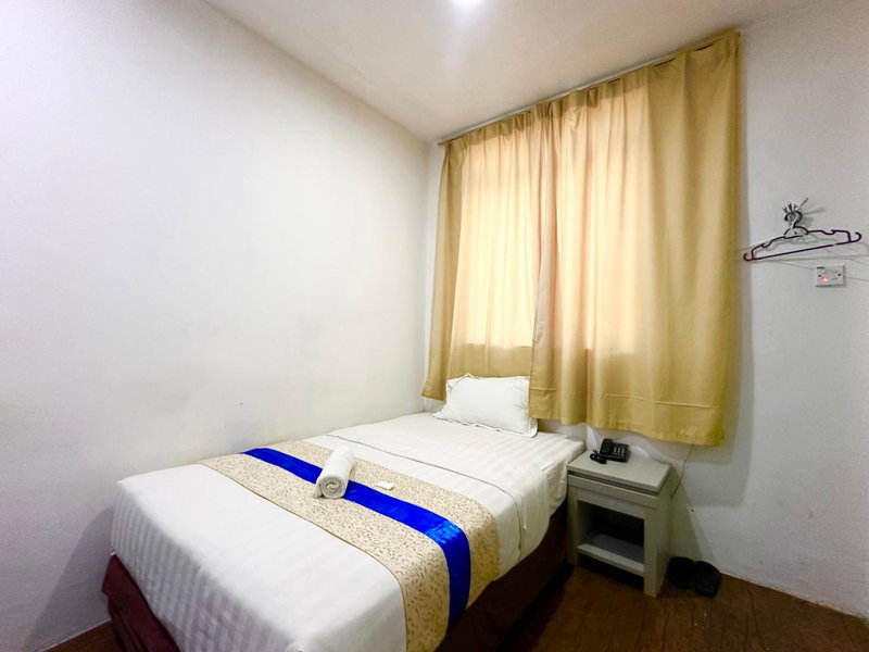 Park Hotel, Kota Kinabalu, Malaysia