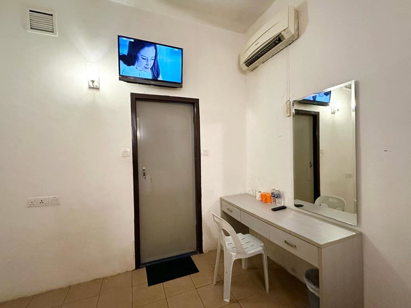 Park Hotel, Kota Kinabalu, Malaysia