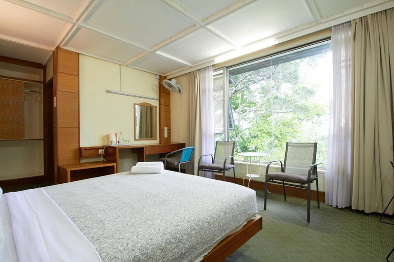 Bellevue The Penang Hill Hotel, Bukit Bendera, Ayer Itam, Malaysia