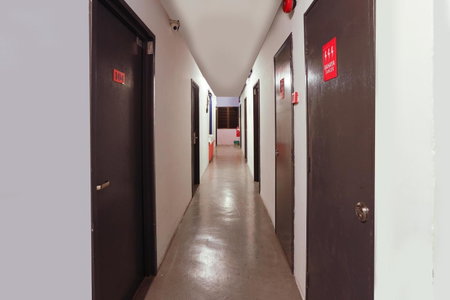 Hotel Aman - Nilai & KLIA, Nilai, Malaysia