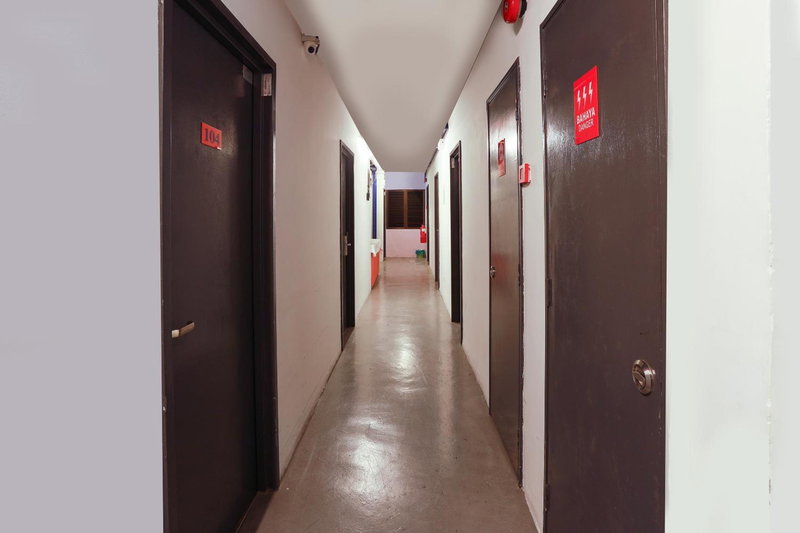Hotel Aman - Nilai & KLIA, Nilai, Malaysia