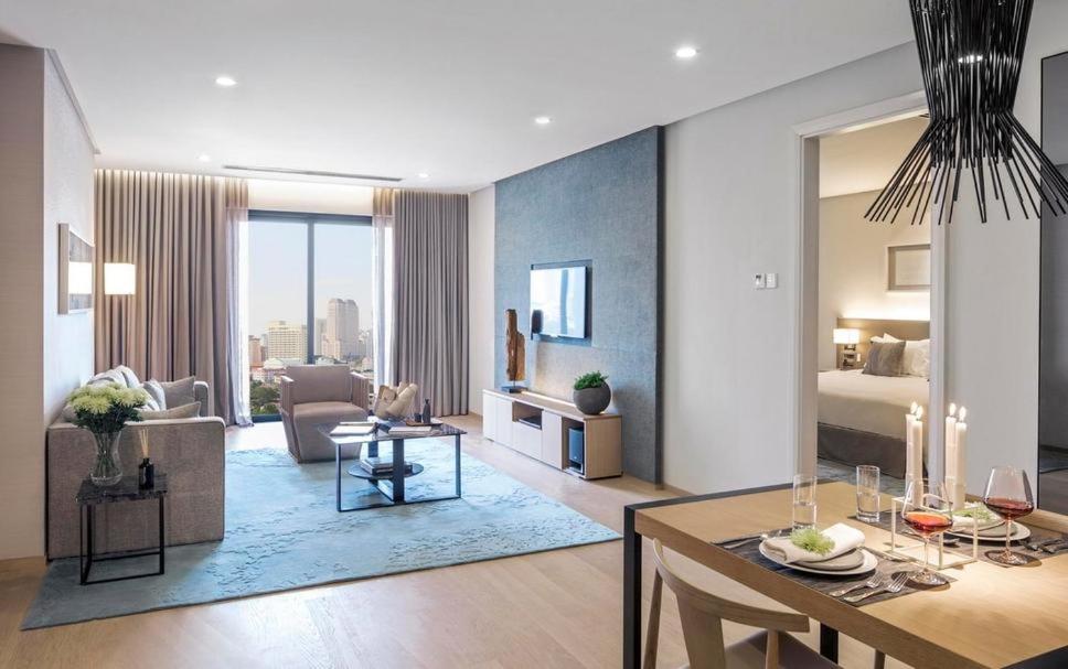 THE APARTMENT at 188 SUITES KLCC, Malaysia