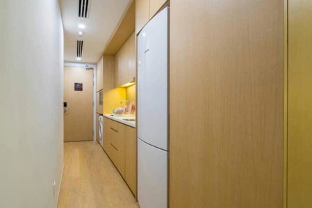 THE APARTMENT at 188 SUITES KLCC, Kuala Lumpur, Malaysia