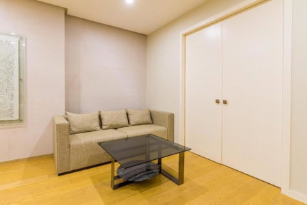 THE APARTMENT at 188 SUITES KLCC, Kuala Lumpur, Malaysia