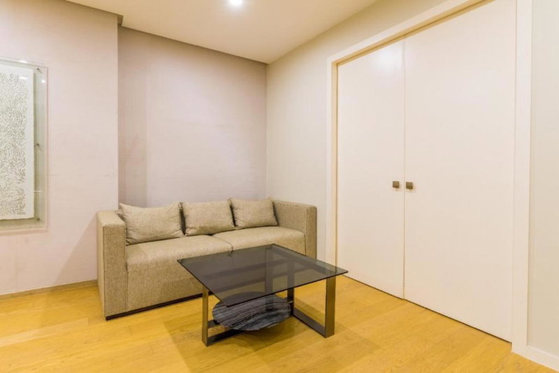 THE APARTMENT at 188 SUITES KLCC, Kuala Lumpur, Malaysia