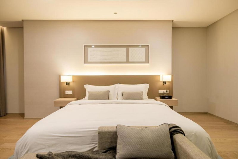 THE APARTMENT at 188 SUITES KLCC, Kuala Lumpur, Malaysia