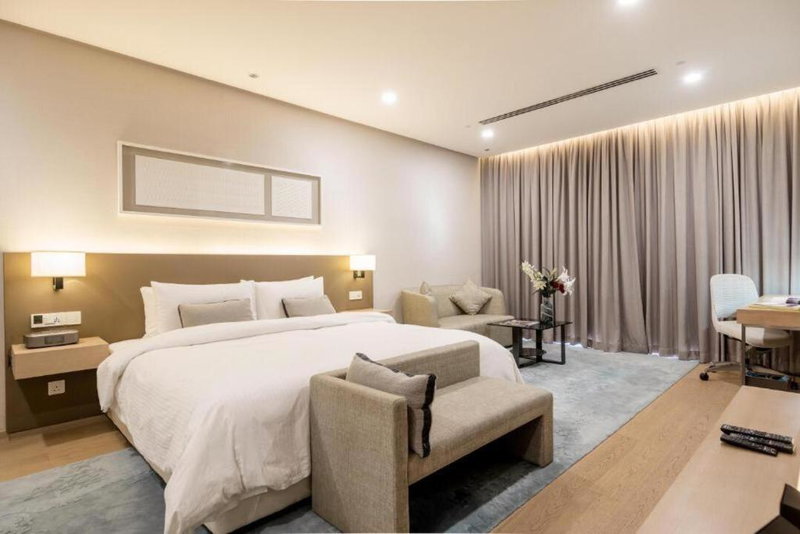 THE APARTMENT at 188 SUITES KLCC, Kuala Lumpur, Malaysia