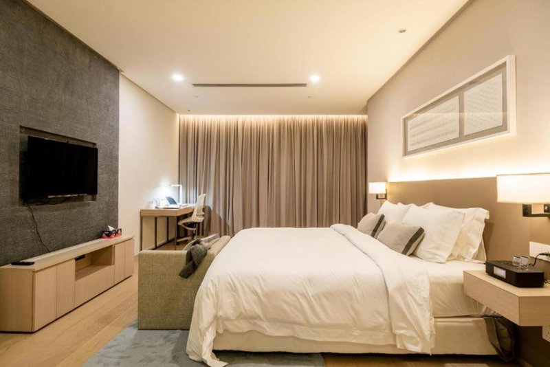 THE APARTMENT at 188 SUITES KLCC, Kuala Lumpur, Malaysia