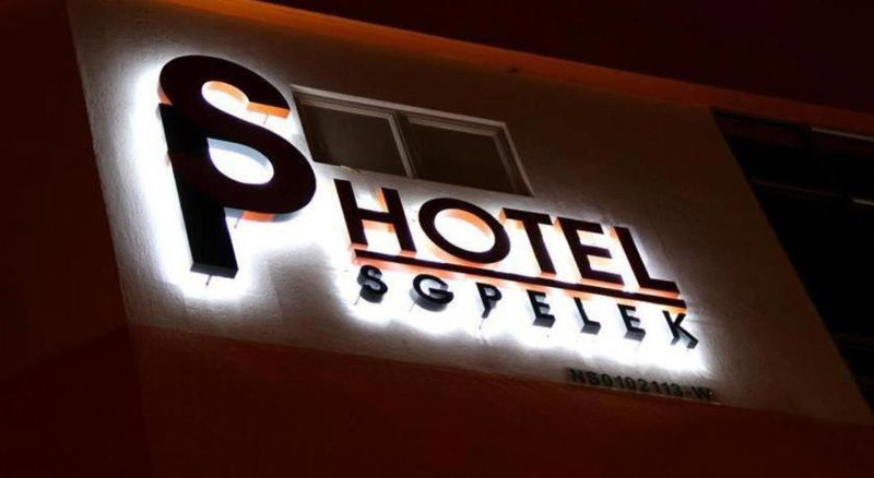 Sg Pelek Hotel, Sungai Pelik, Malaysia