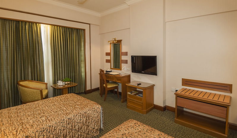 Pearl View Hotel, Perai, Malaysia