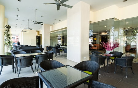 Pearl View Hotel, Perai, Malaysia