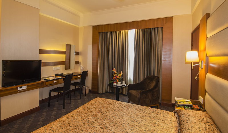 Pearl View Hotel, Perai, Malaysia