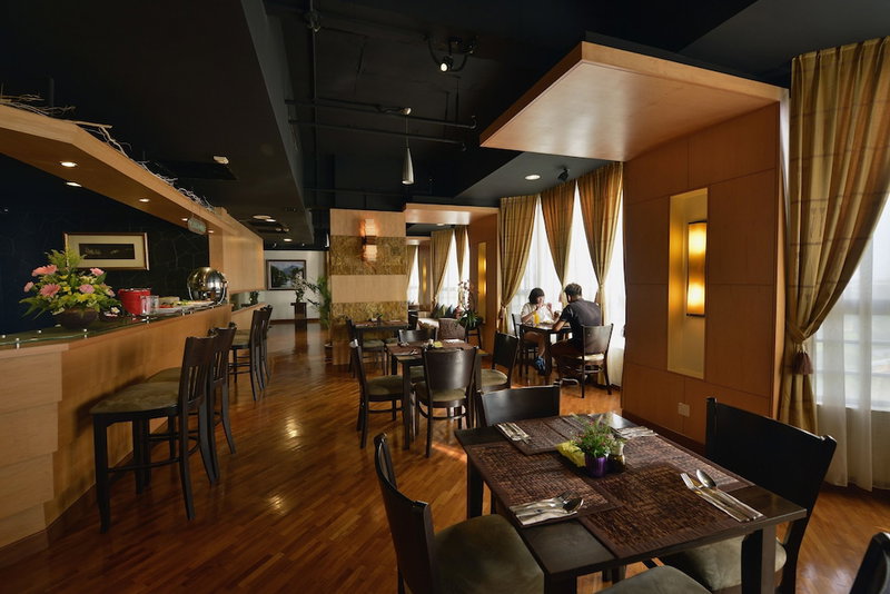 Pearl View Hotel, Perai, Malaysia