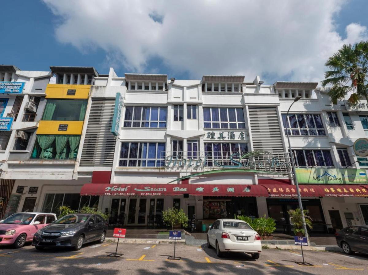 Suan Bee Hotel@Sutera, Malaysia