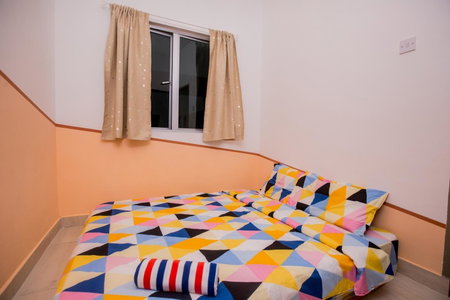 Icolor Home & Stay Ch1, Tanah Rata, Malaysia