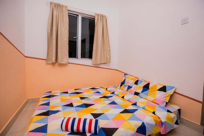 Icolor Home & Stay Ch1, Tanah Rata, Malaysia