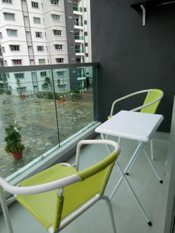 Icolor Home & Stay Ch1, Tanah Rata, Malaysia