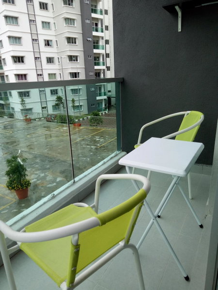 Icolor Home & Stay Ch1, Tanah Rata, Malaysia