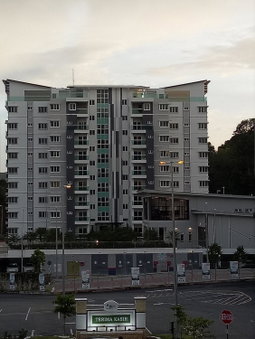 Icolor Home & Stay Ch1, Tanah Rata, Malaysia