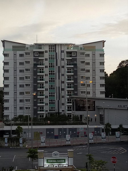 Icolor Home & Stay Ch1, Tanah Rata, Malaysia
