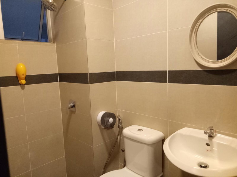 Icolor Home & Stay Ch1, Tanah Rata, Malaysia