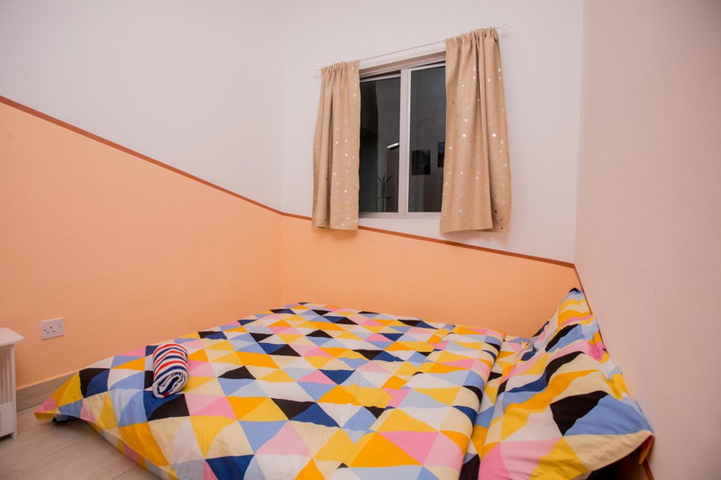 Icolor Home & Stay Ch1, Tanah Rata, Malaysia