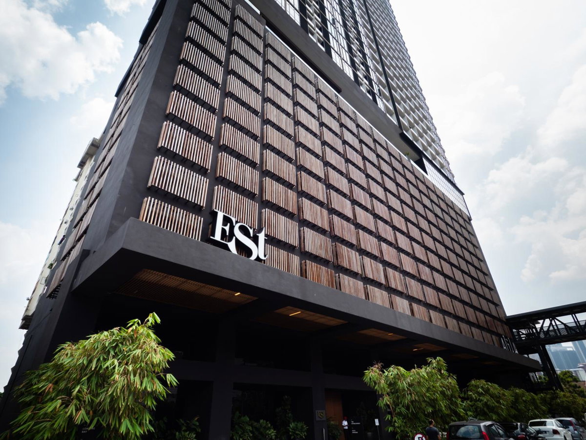 Hotel · EST Suites Bangsar by Airhost, Kuala Lumpur