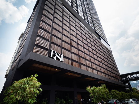 EST Suites Bangsar by Airhost, Kuala Lumpur, Malaysia
