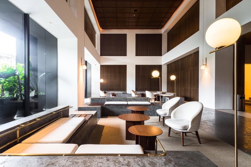 EST Suites Bangsar by Airhost, Kuala Lumpur, Malaysia