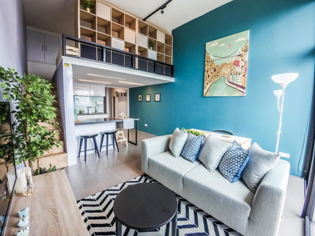 EST Suites Bangsar by Airhost, Kuala Lumpur, Malaysia