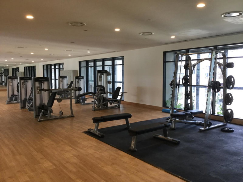 EST Suites Bangsar by Airhost, Kuala Lumpur, Malaysia