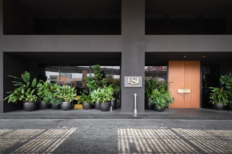 EST Suites Bangsar by Airhost, Kuala Lumpur, Malaysia