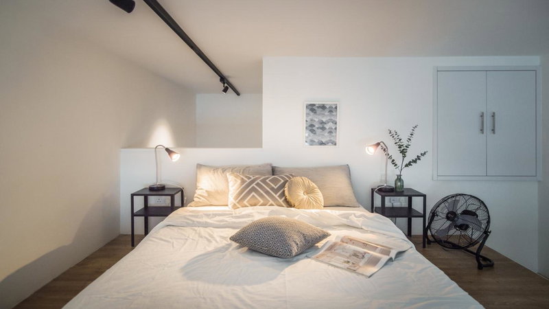 EST Suites Bangsar by Airhost, Kuala Lumpur, Malaysia