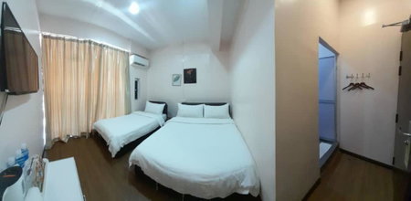 Sipadan Crystal Haven Inn, Semporna, Malaysia